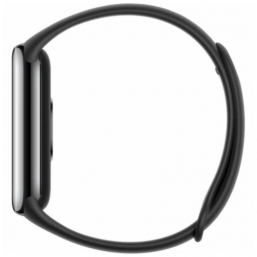 Фитнес-браслет Mi Smart Band 8, черный фото 3