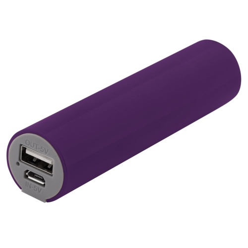 Набор Flexpen Energy, серебристо-фиолетовый фото 6