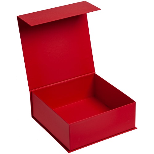 Коробка BrightSide, красная фото 2