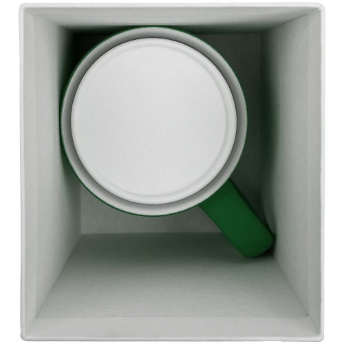 Набор «Генератор пожеланий», зеленый c белым фото 6