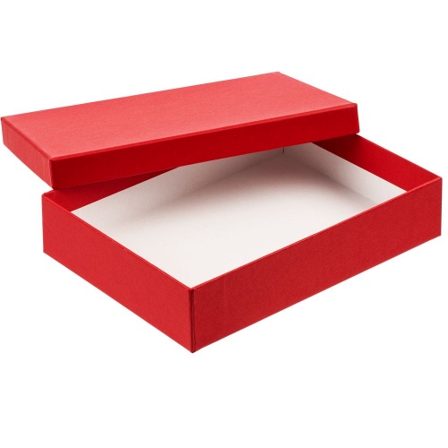 Коробка Reason, красная фото 2