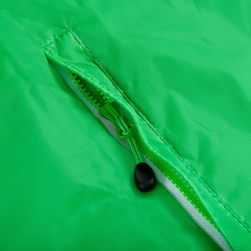 Ветровка мужская Fastplant темно-синяя фото 5