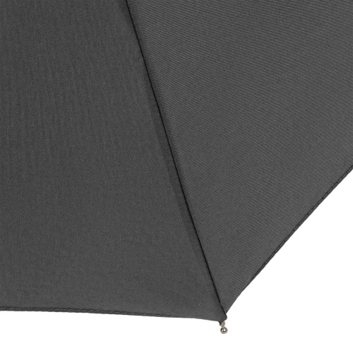 Зонт складной Hit Mini, ver.2, серый фото 6