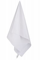 Спортивное полотенце Atoll Large, белое