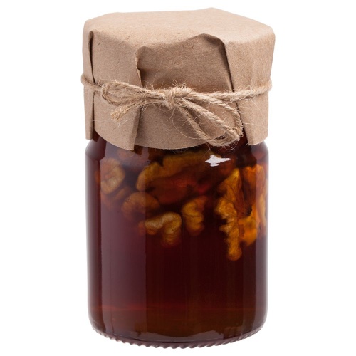 Набор Honey Fields, ver.3, мед с грецкими орехами фото 4