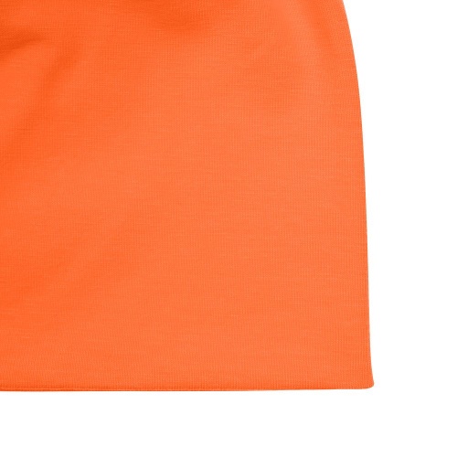 Шапка HeadOn, ver.2, оранжевая фото 4