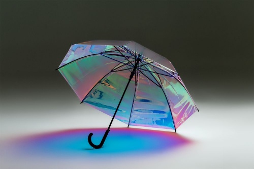 Зонт-трость Glare Flare фото 4