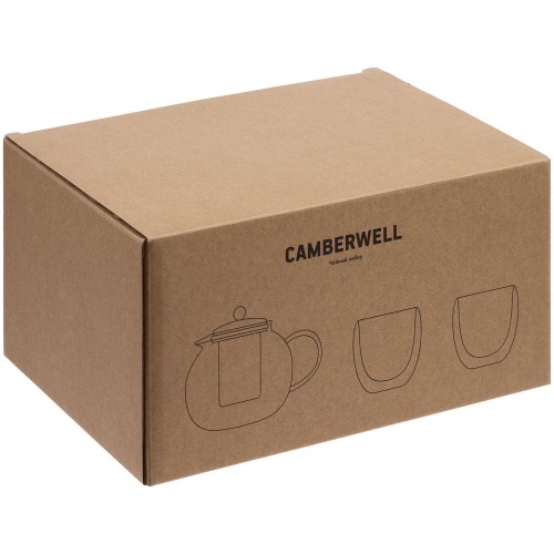 Чайный набор Camberwell на 2 персоны фото 5