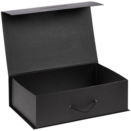Коробка Big Case,черная фото 3