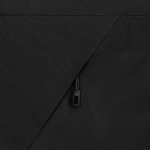 Куртка с подогревом Thermalli Pila, черная фото 12
