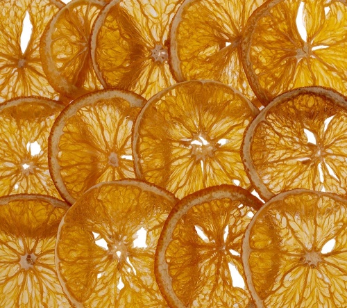 Сушеный апельсин Orangeade фото 4