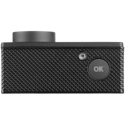 Экшн-камера Minkam 4K, черная фото 7