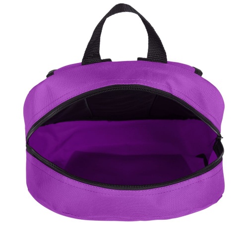 Рюкзак Base, фиолетовый фото 5