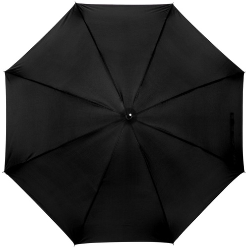 Зонт-трость Silverine, черный фото 2