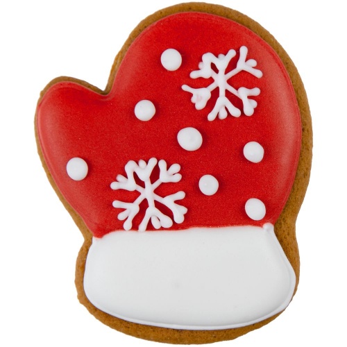 Набор печенья Santa's Cookies фото 4