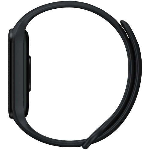 Фитнес-браслет Xiaomi Redmi Smart Band 2, черный фото 4