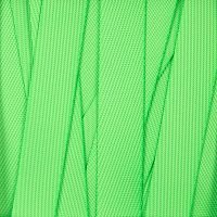 Стропа текстильная Fune 20 M, зеленый неон, 90 см