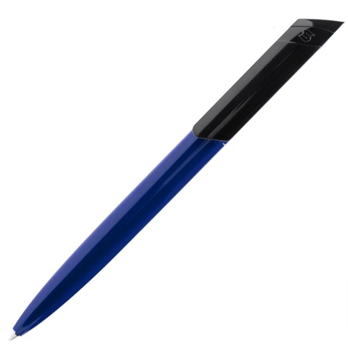 Ручка шариковая S Bella Extra, синяя фото 6