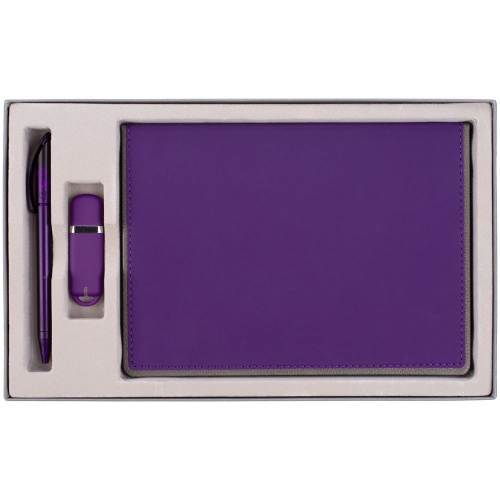 Набор Frame, фиолетовый фото 2