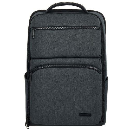 Рюкзак для ноутбука Santiago, серый фото 2