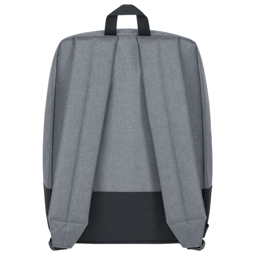 Рюкзак для ноутбука Bimo Travel, серый фото 5
