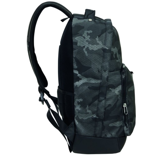 Рюкзак для ноутбука Midtown M, цвет серый камуфляж фото 3
