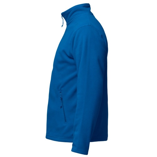 Куртка ID.501 ярко-синяя фото 3
