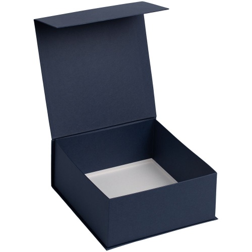 Коробка Amaze, синяя фото 3