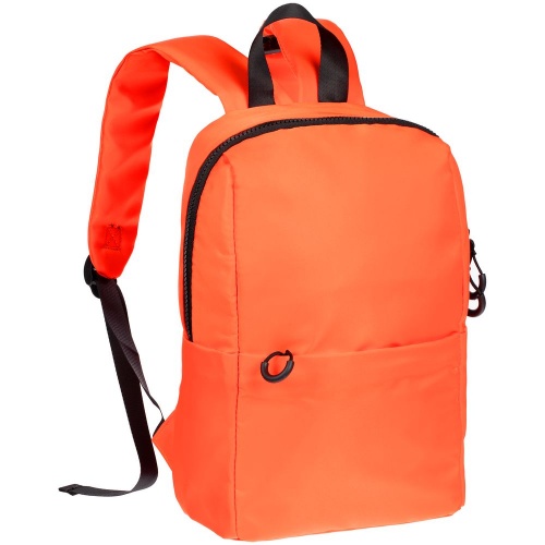 Рюкзак Brevis, оранжевый фото 2