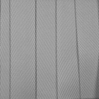 Стропа текстильная Fune 25 M, серая, 60 см
