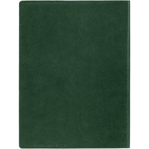 Ежедневник в суперобложке Brave Book, недатированный, зеленый фото 3