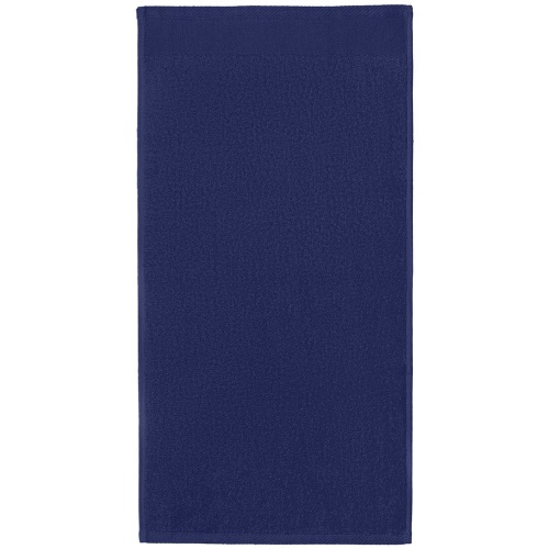 Полотенце Odelle ver.2, малое, ярко-синее фото 2