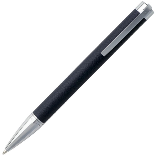 Набор Storyline: блокнот А5 и ручка, темно-синий фото 5
