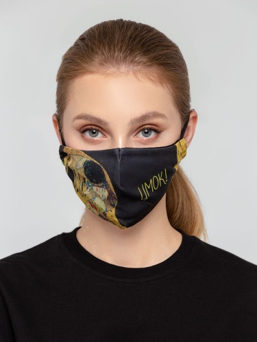 Набор масок для лица «Искусственное дыхание» фото 6