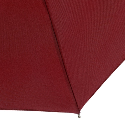 Зонт складной Hit Mini, ver.2, бордовый фото 6
