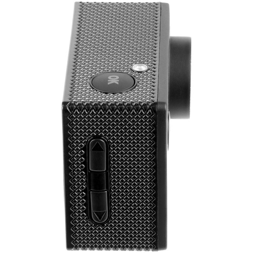 Экшн-камера Minkam 4K, черная фото 4