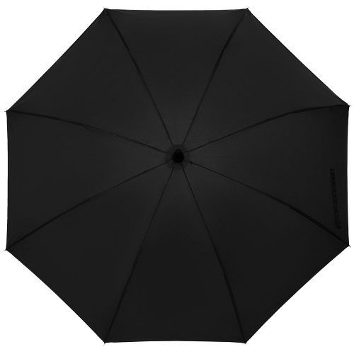 Зонт-трость Trend Golf AC, черный фото 2