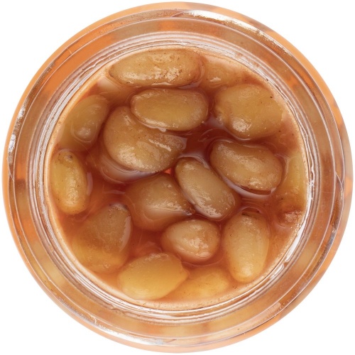 Кедровые орехи Nutree в сосновом сиропе фото 2