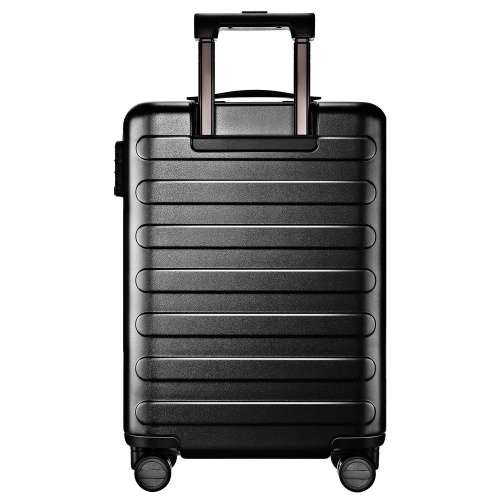 Чемодан Rhine Luggage, черный фото 3