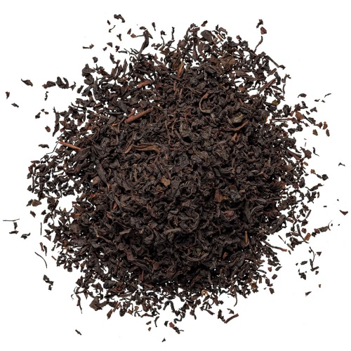 Индийский чай Flowery Pekoe, черный фото 3