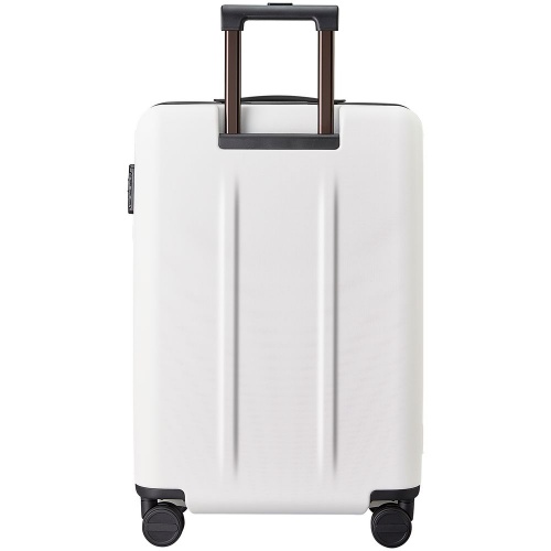 Чемодан Danube Luggage, белый фото 3