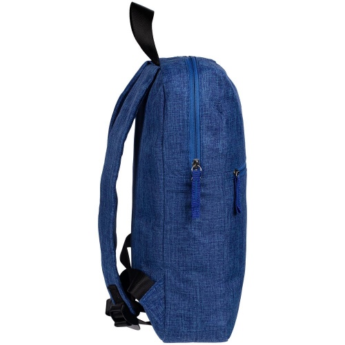Рюкзак Packmate Pocket, синий фото 3