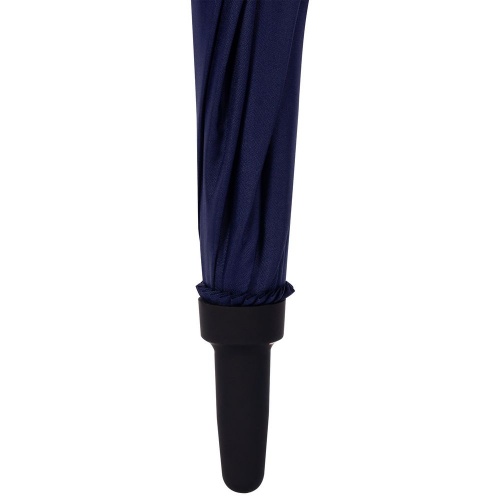 Зонт-трость Trend Golf AC, темно-синий фото 6