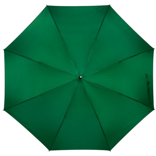 Зонт-трость Silverine, зеленый фото 2