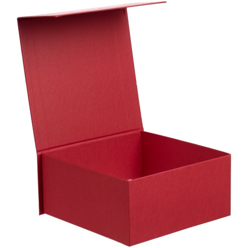 Коробка Pack In Style, красная фото 2