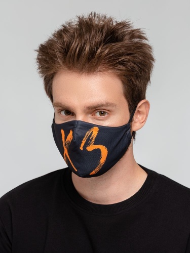 Набор масок для лица «Надень Дзен» фото 8