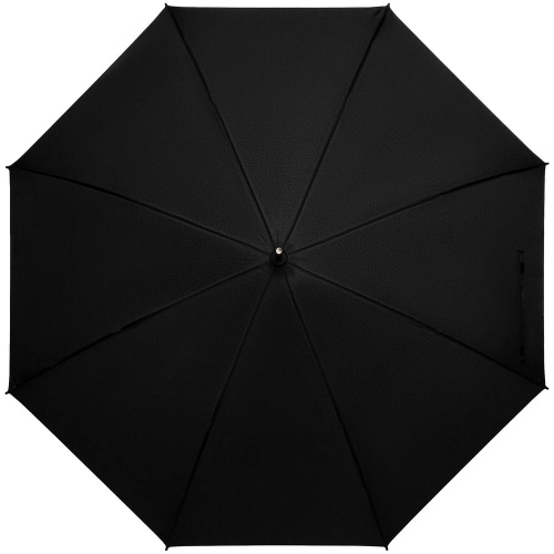 Зонт-трость Represent, черный фото 2