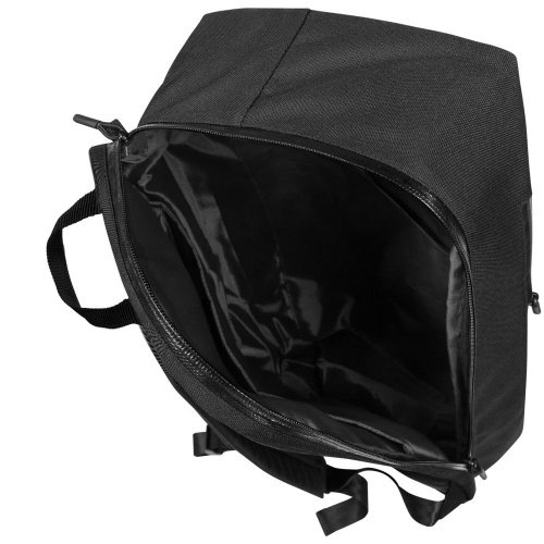 Рюкзак Normcore, черный фото 5