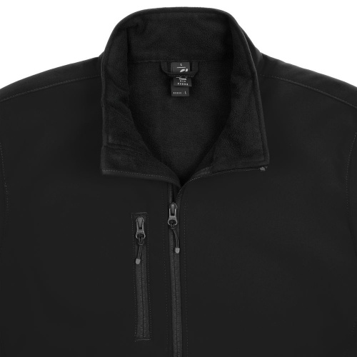 Куртка мужская Radian Men, черная фото 3