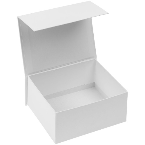 Коробка Magnus, белая фото 2